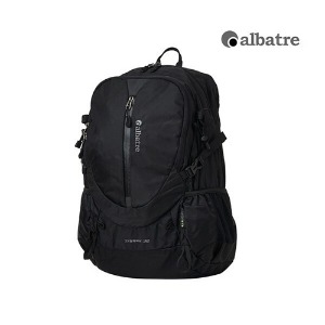 알바트레 TB-3210 32L 등산배낭가방,블랙